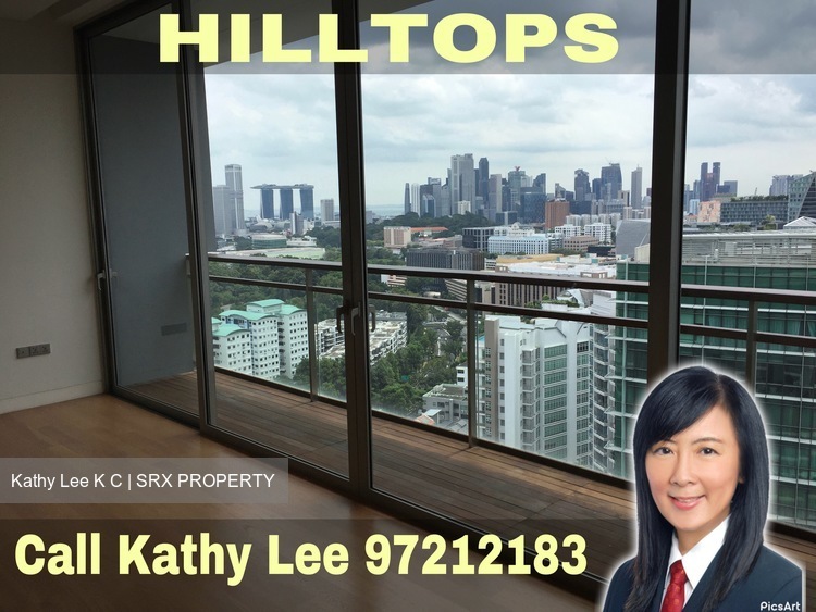 Hilltops (D9), Condominium #180265592